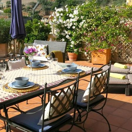 Apartamento En El Puerto De Soller Con Gran Terraza Privada Y Vistas Al Mar. Piscina Comunitaria. Localizado En Un Zona Tranquila Y Muy Soleada. Wifi Gratis Disponible. Parking. Buitenkant foto